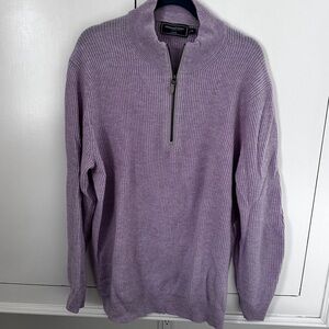 Vineyard Vines Cashmere Pullover